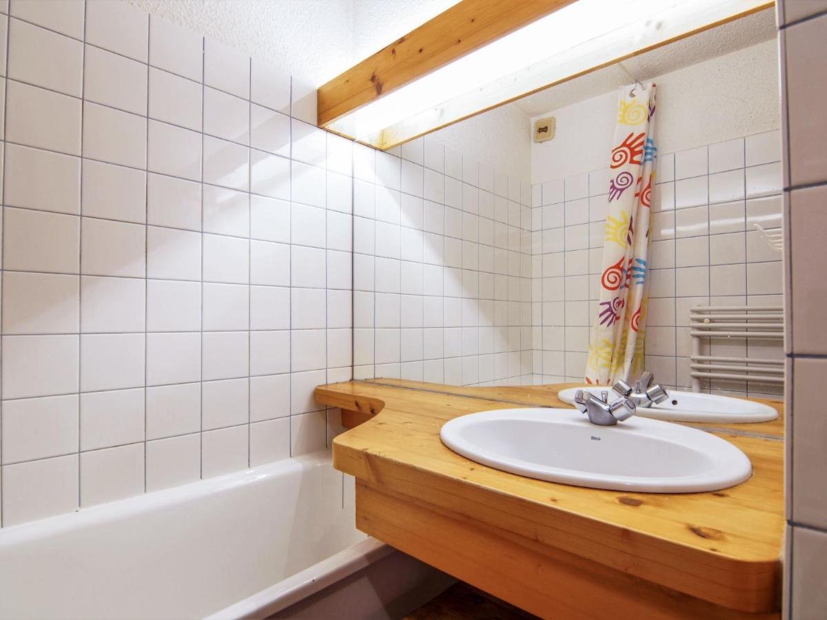 Studio Les Jardins Du Mont-Blanc-4 By Interhome Chamonix Ngoại thất bức ảnh